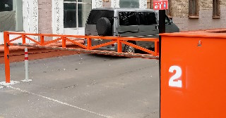Купить антивандальный шлагбаум Апшеронск, цена от 4075 руб.