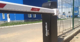 Купить шлагбаум дорхан Апшеронск, цена от 4075 руб.