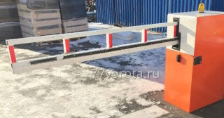 Купить антивандальный шлагбаум Апшеронск, цена от 4075 руб.