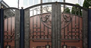 Купить услугу замер ворот Апшеронск, цена от 568 рублей